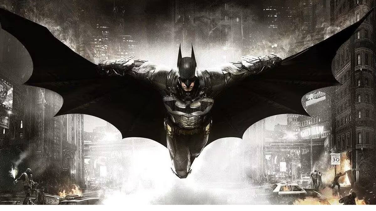 Insider claims the studio will return to its flagship franchise