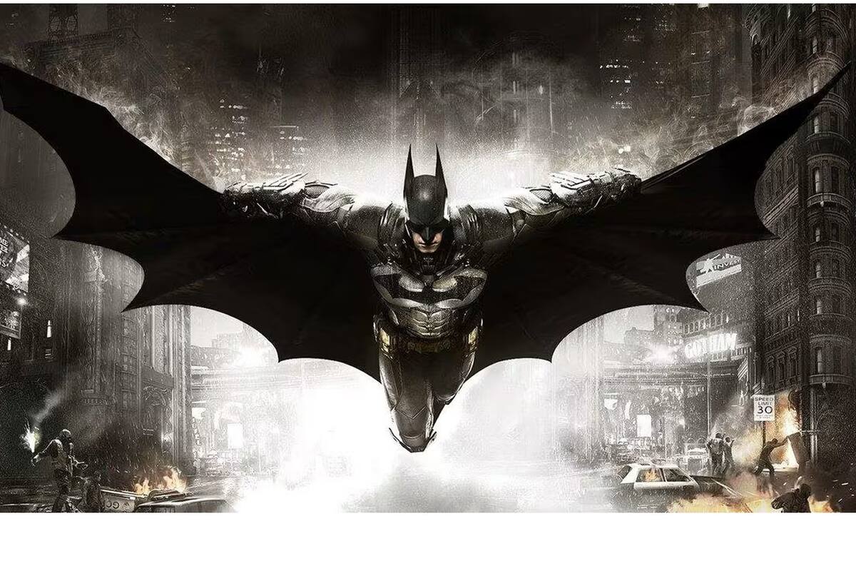 Rocksteady would make a new Batman game after the failure of Suicide Squad; Sony would try to make it a PlayStation exclusive