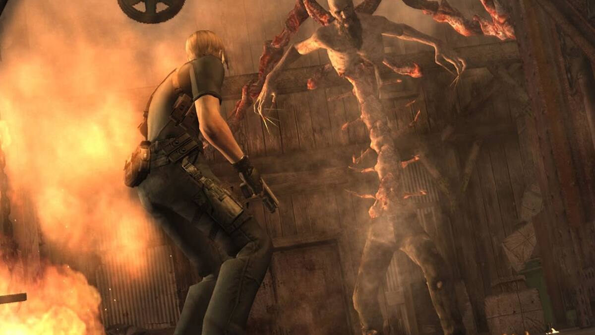 Insider dice que las ideas de Capcom podría recibir varias críticas de la comunidad