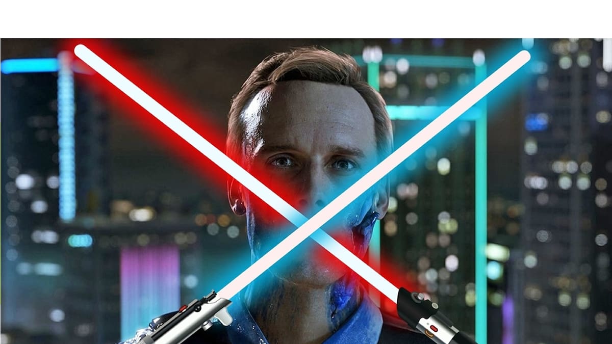 Insider dio posible pista sobre el próximo gran proyecto de Quantic Dream