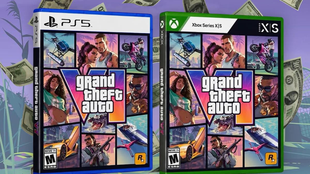Insider precio GTA VI