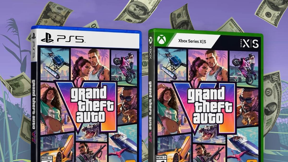 Insider precio GTA VI
