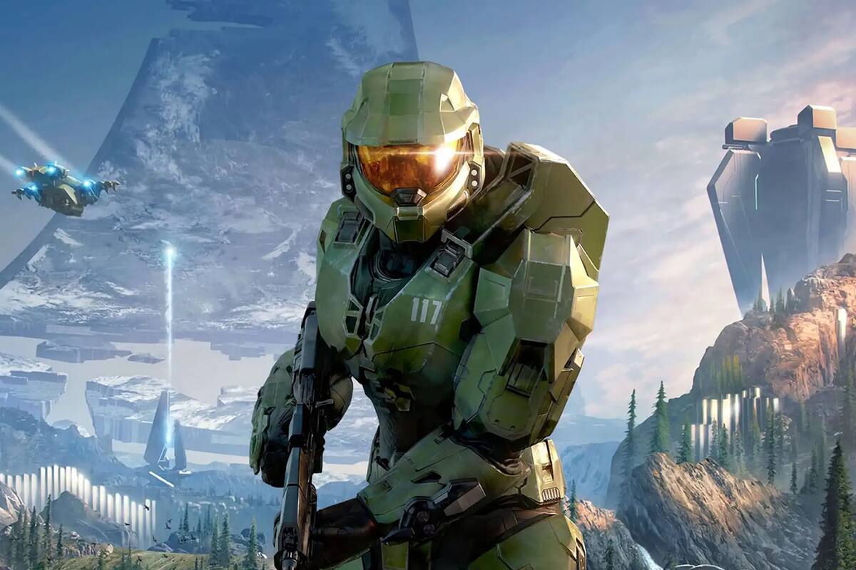 New Halo reportedly already in development; 343i to break a promise to make it a reality