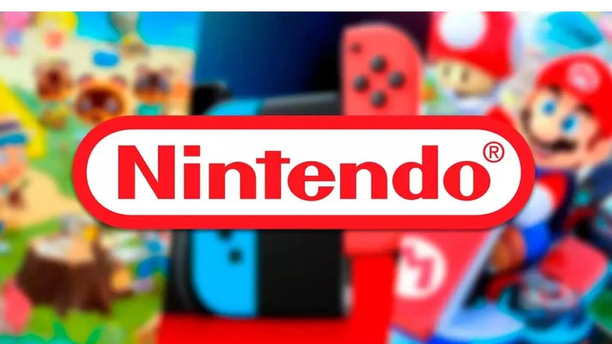Insider revealed details of a new Switch OLED bundle