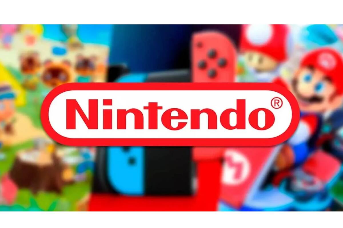 Leaker reveals a new Switch that Nintendo would unveil this month, but it's not the one everyone imagined