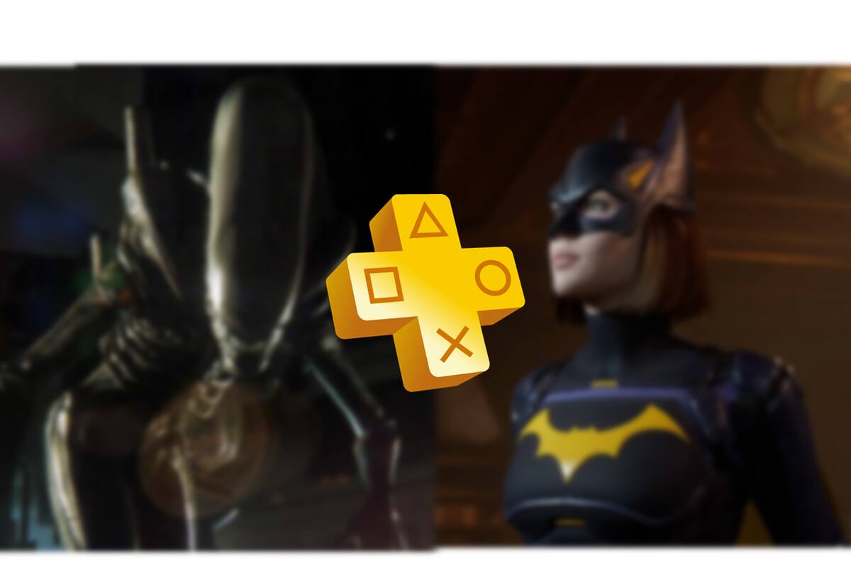 PlayStation Plus recibirá populares títulos de horror y más juegazos pronto, según filtración