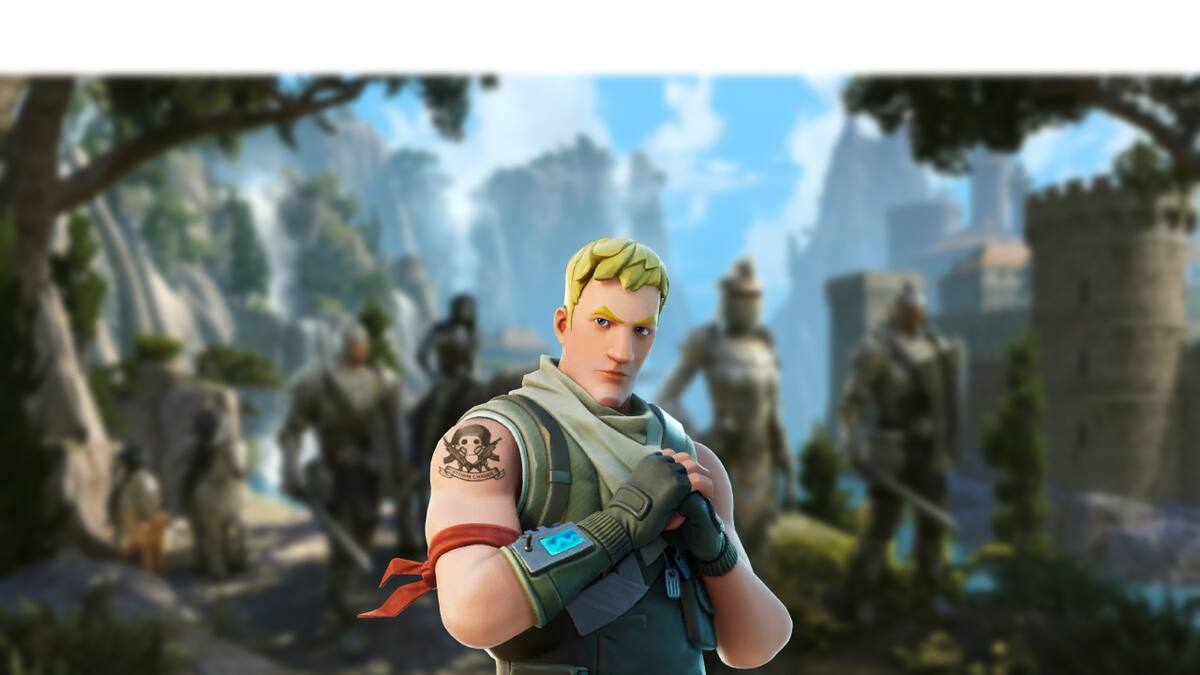 Insider reveló parte del contenido que estaría en camino al Battle Royale