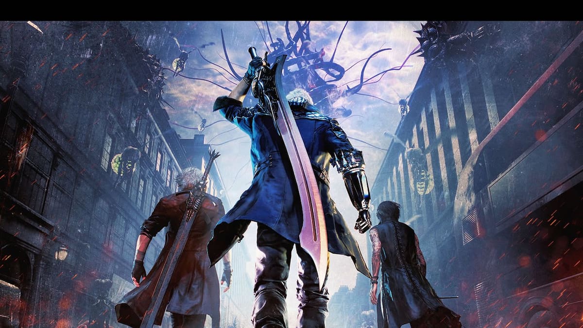 Insider señaló que Capcom sí tiene planes para una entrega después de Devil May Cry 5