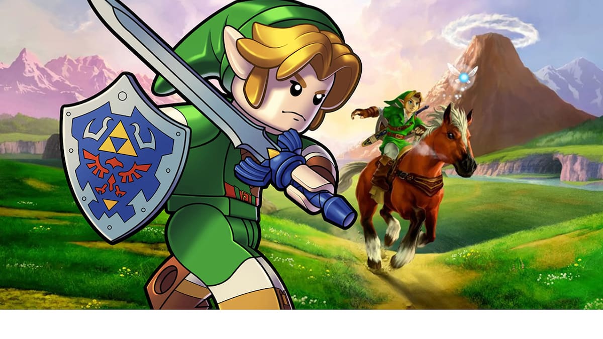 Insider shared news that excited fans of the Nintendo saga