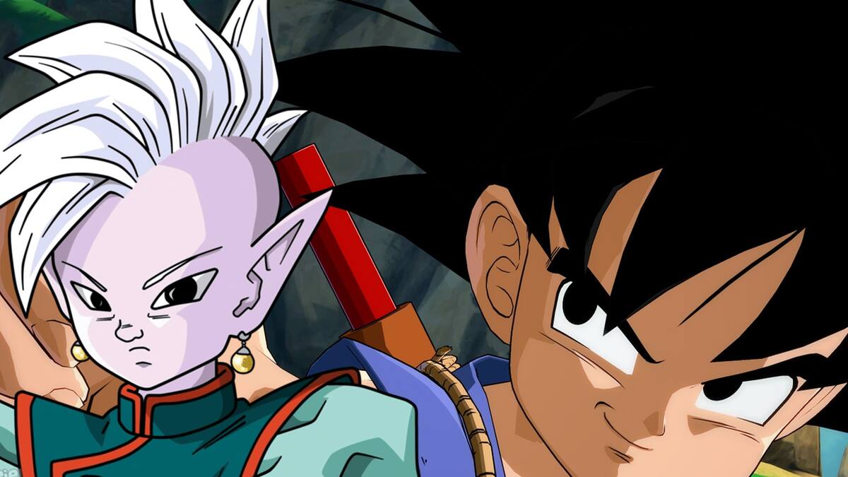 Insiders afirman que una serie animada está en camino y debutará en 2024