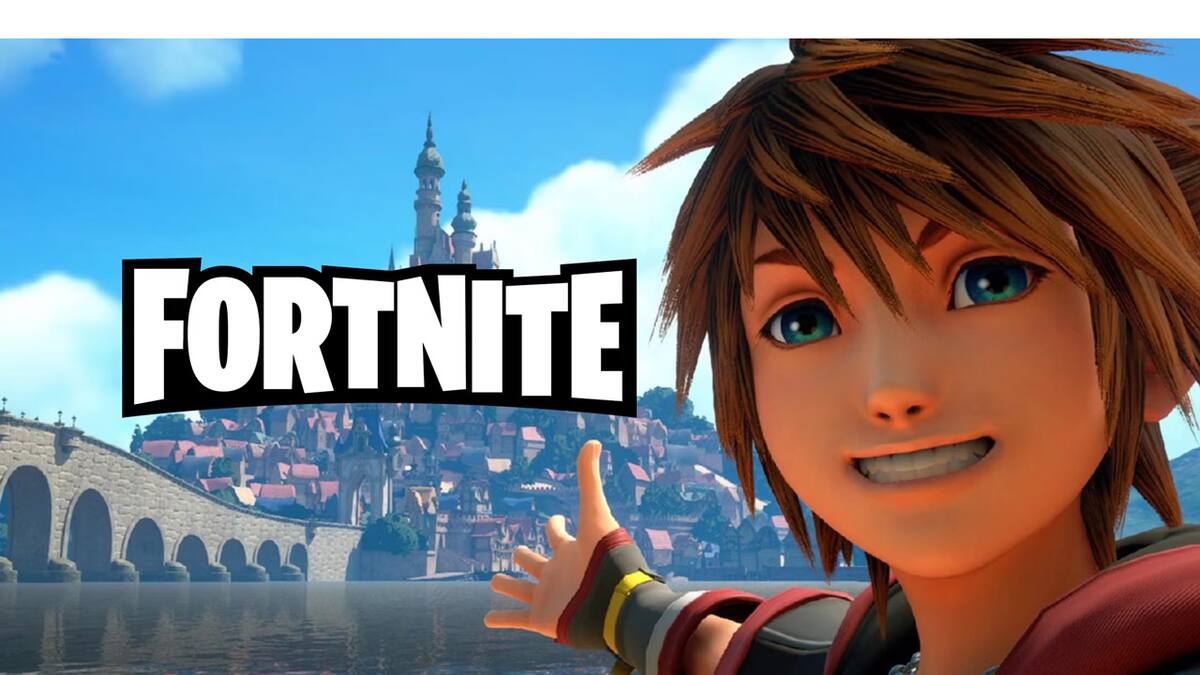 Insiders aseguran que el evento tendrá varios anuncios para el juego de Epic Games