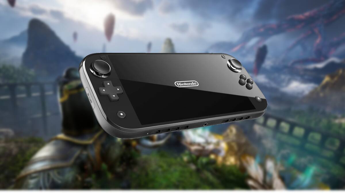 Insiders aseguran que uno de los ports llegará en los primeros meses del estreno de la consola