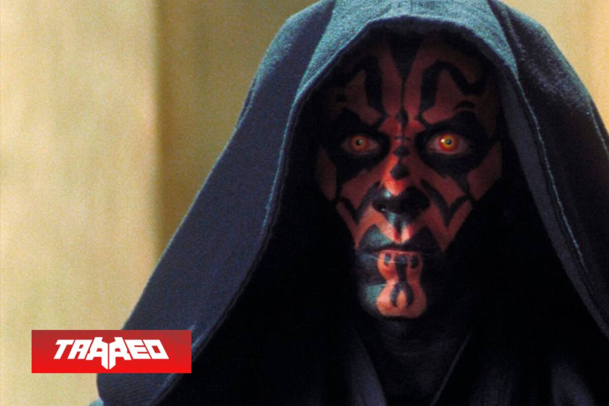 RUMOR: Darth Maul volvería con sus piruetas en Star Wars Jedi: Fallen Order 2
