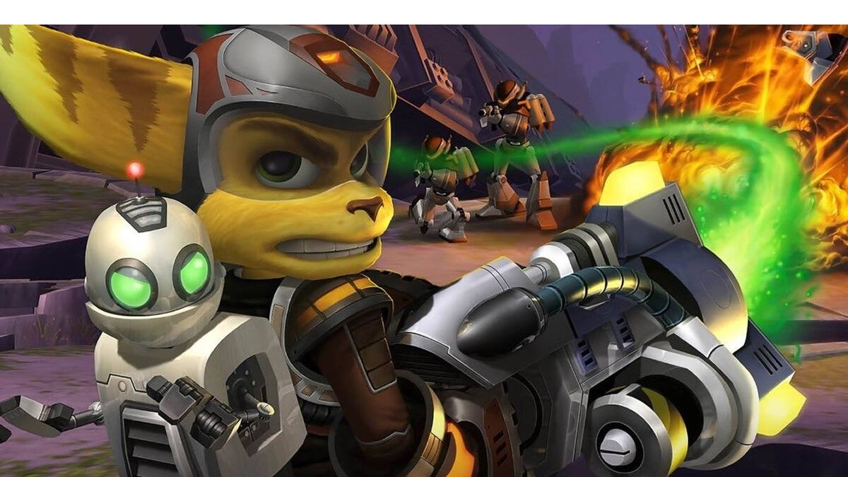 Insomniac celebrará los 20 años de la saga con varios lanzamientos para el servicio