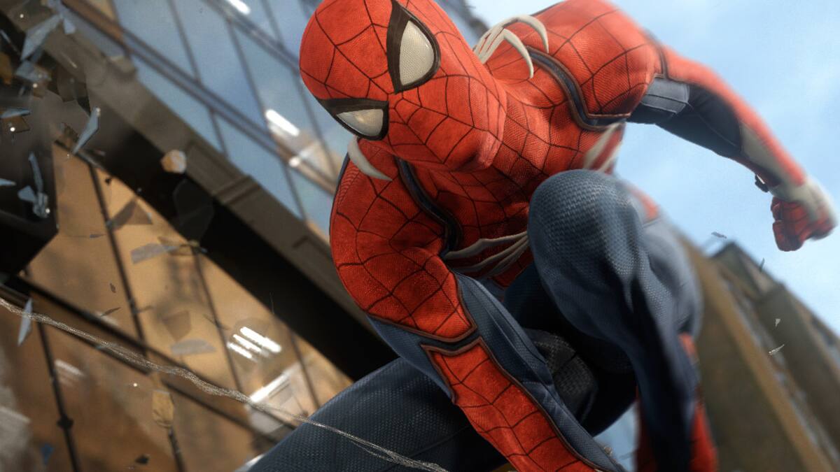Insomniac compartirá un detrás de escenas de su proyecto