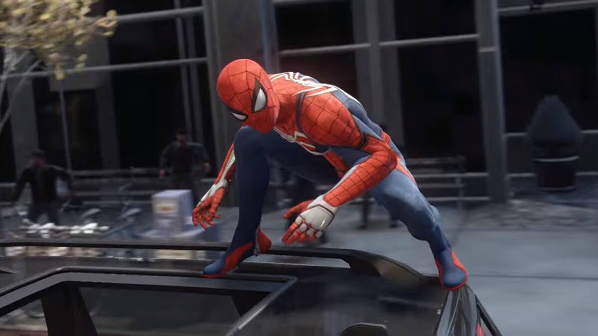 Insomniac Games confirmó que el título debutará este año