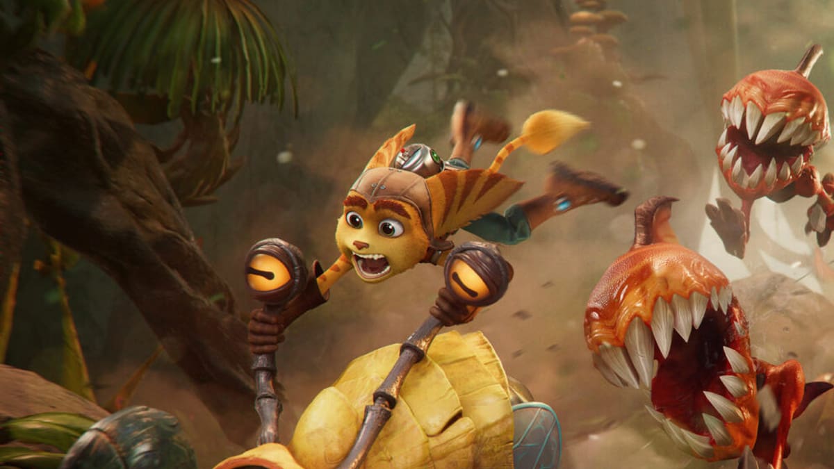 Insomniac Games detalló como explotará el poder del PlayStation 5