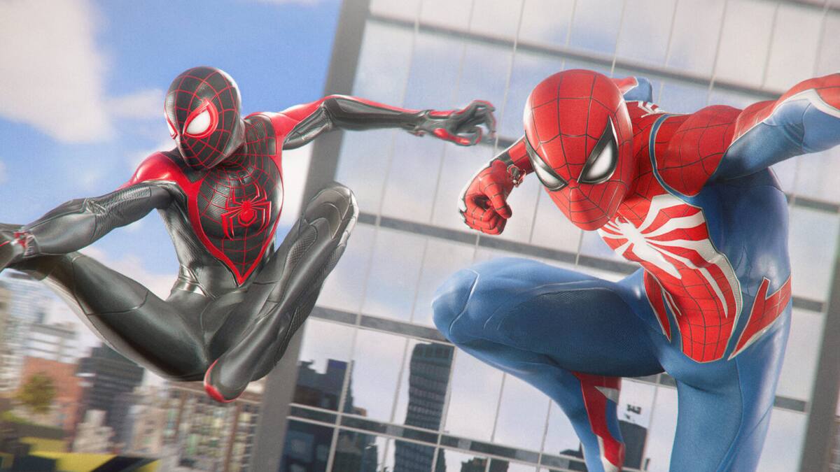 Insomniac Games discusses who will be the main character in the future