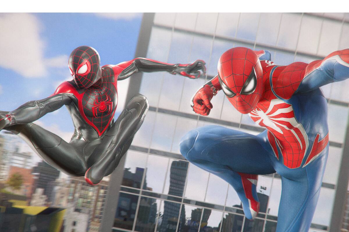 The sequels of Marvel's Spider-Man 2 could be very different for this reason