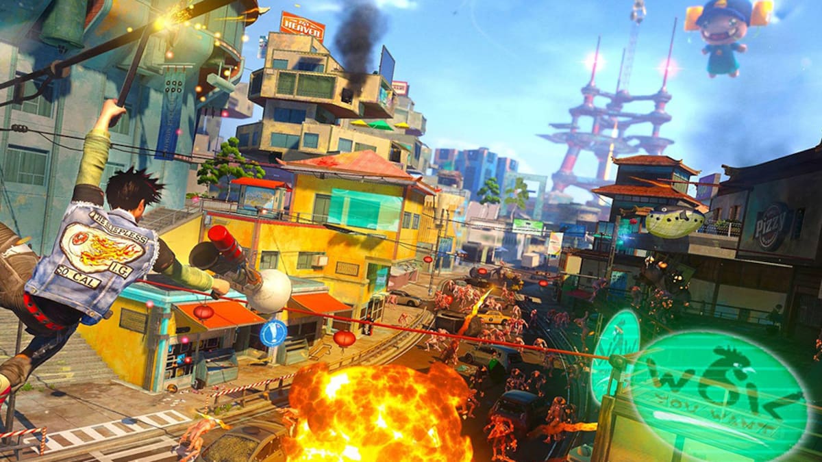 Insomniac Games explica la ausencia de una secuela