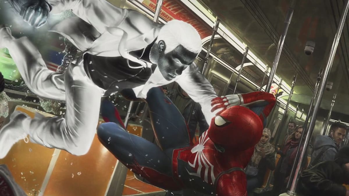 Insomniac Games habla del desarrollo del juego