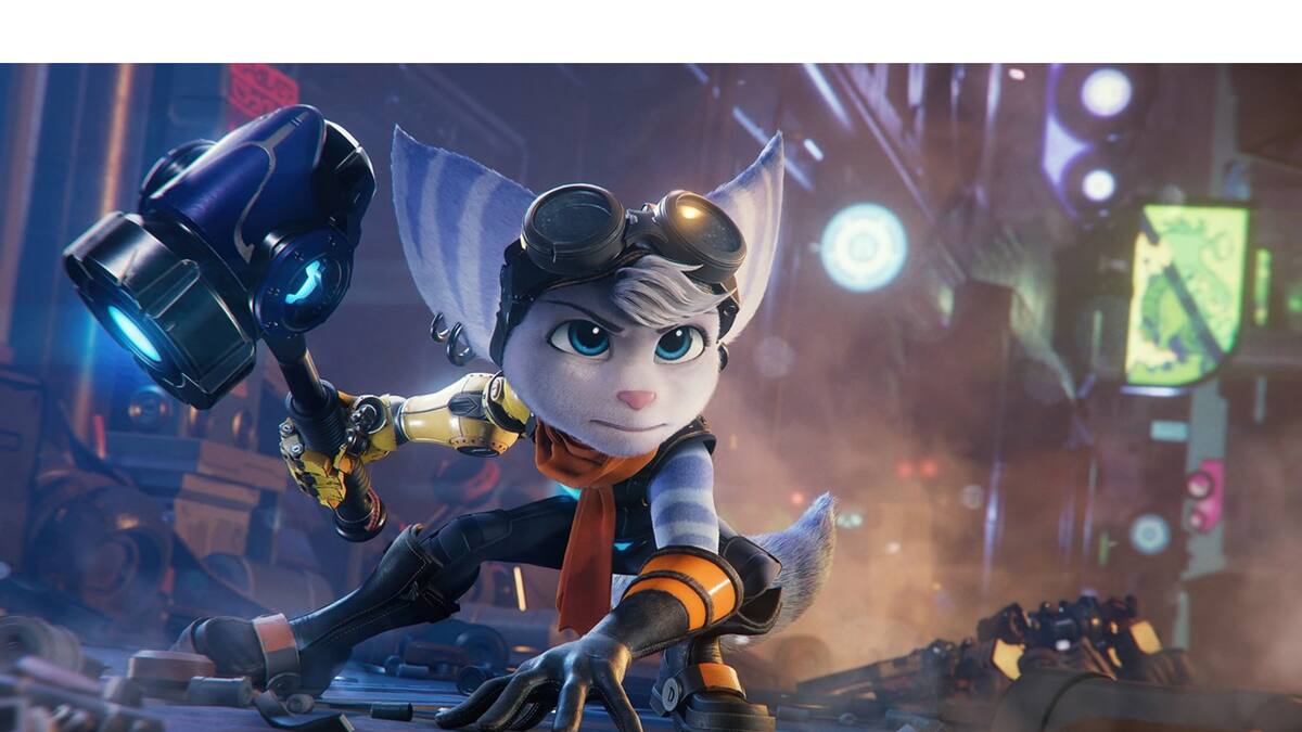 Insomniac Games mostrará más de su atractivo proyecto esta semana
