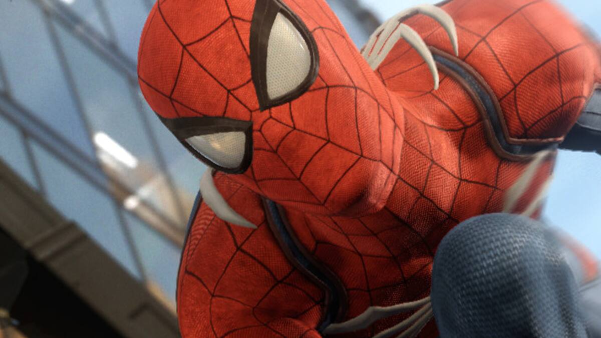 Insomniac Games prefiere compartir más detalles hasta 2017