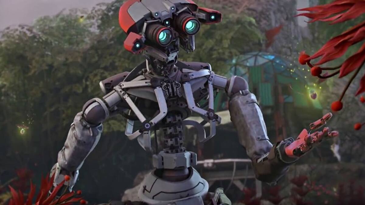 Insomniac Games presentó un nuevo avance de su título de realidad virtual