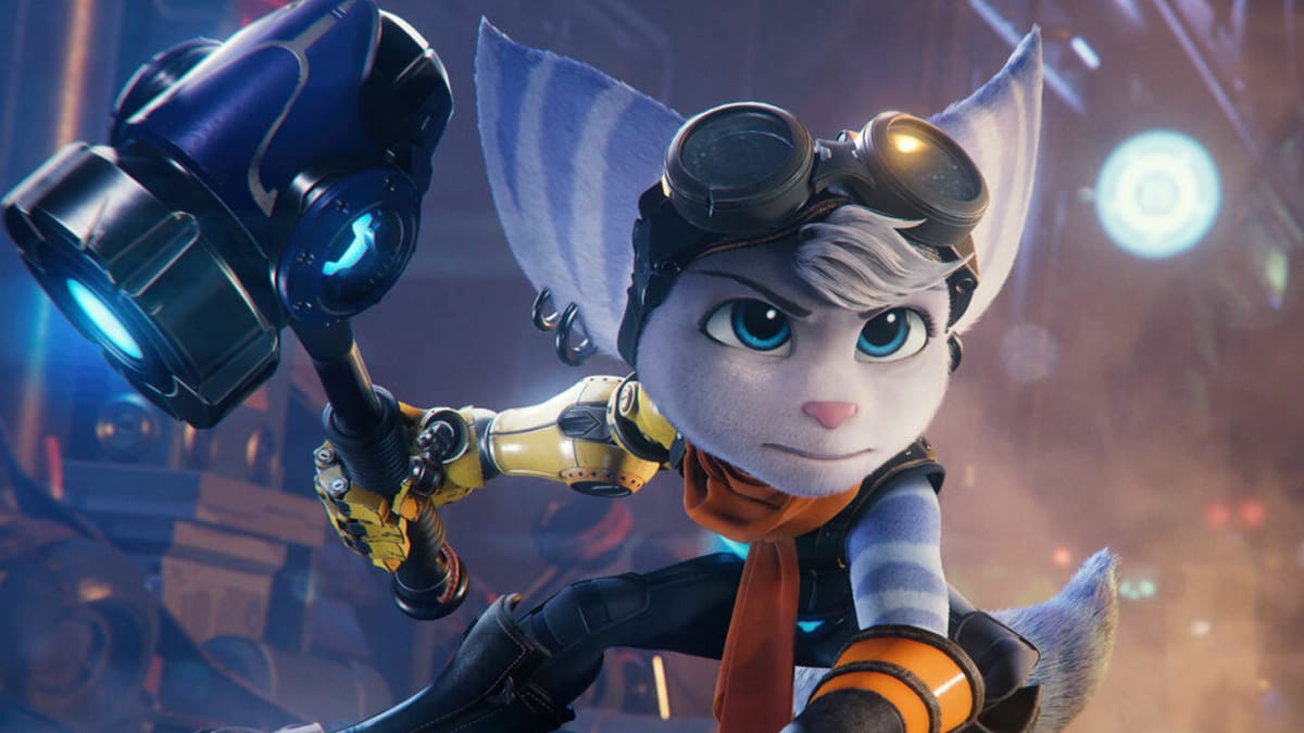 Insomniac Games promete que no habrá pantallas de carga