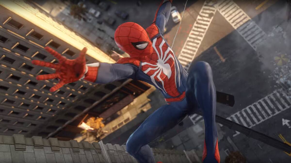 Insomniac Games trabaja en súper producción exclusiva de Sony