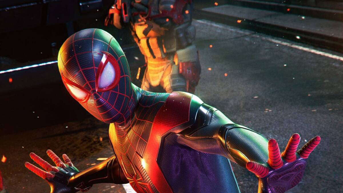 Insomniac Games y Sony trabajan en solucionar las inconsistencias del título