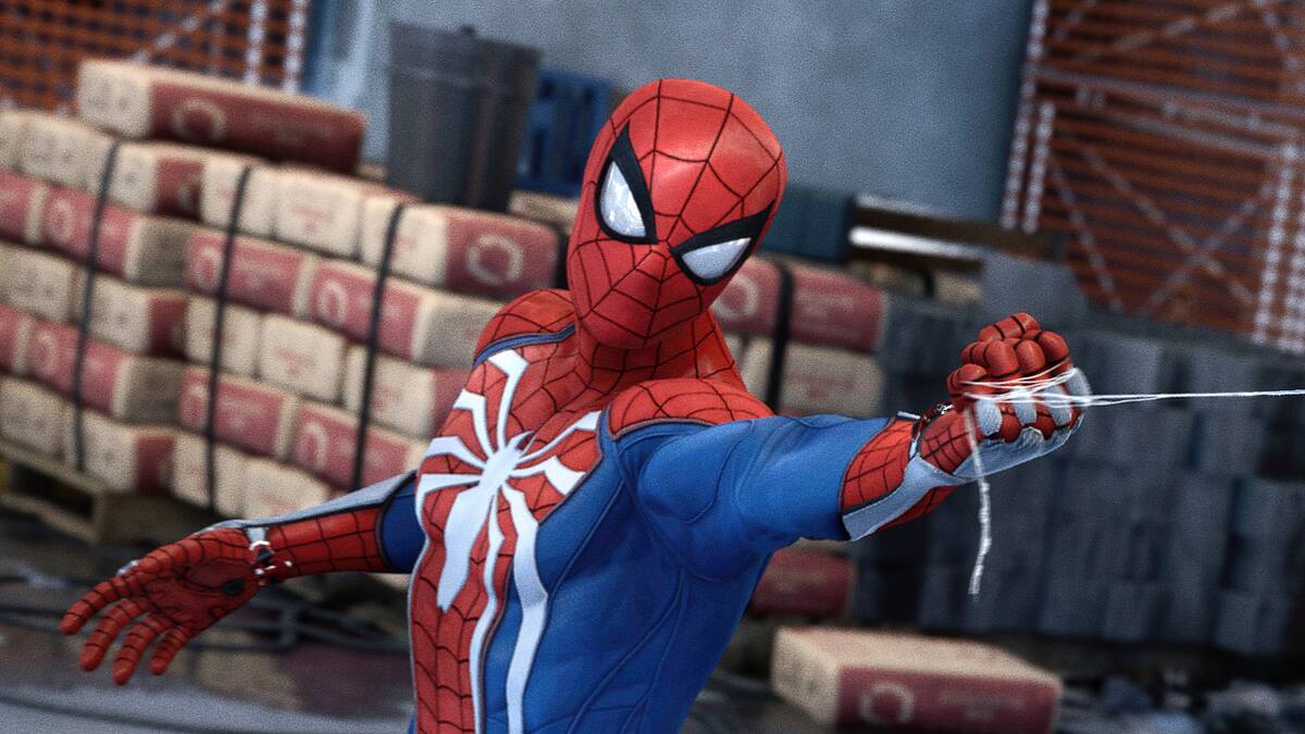 Insomniac ofrecerá opciones a los jugadores