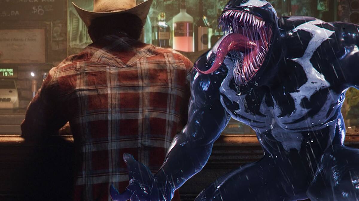 Insomniac próximos juegos