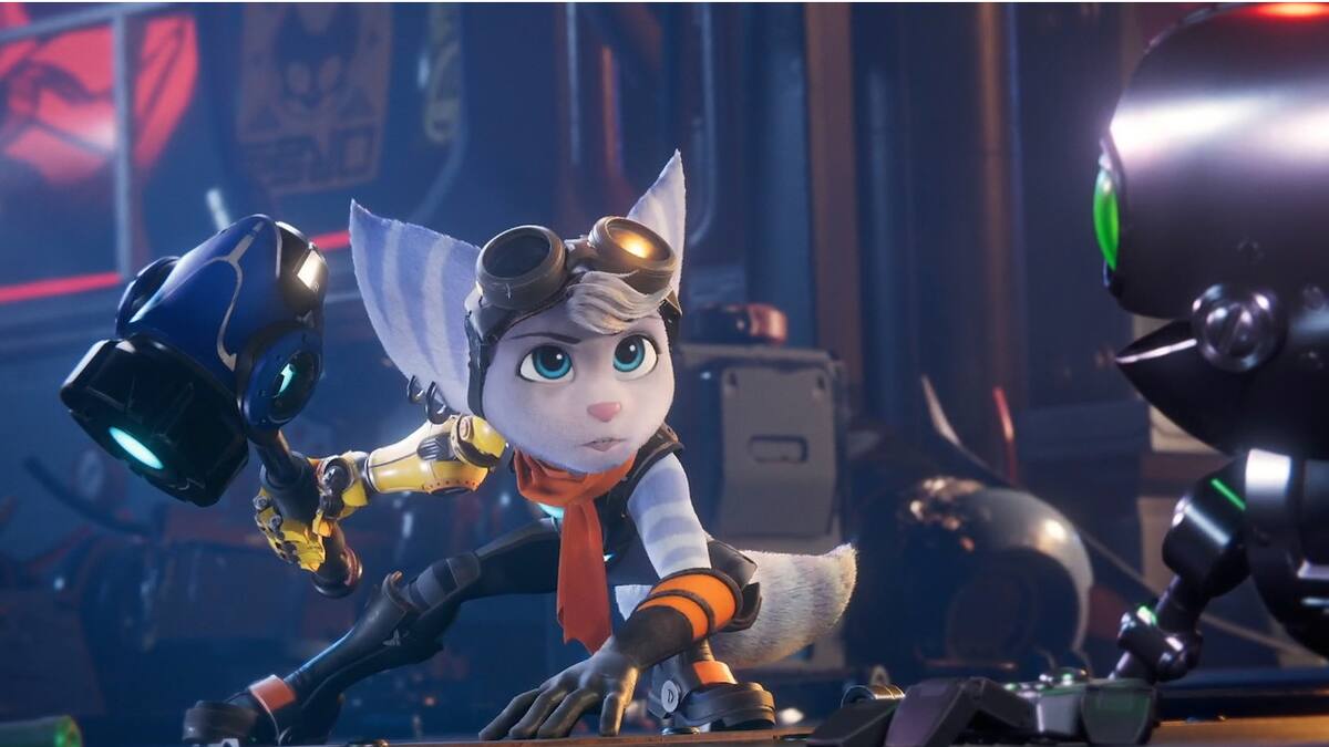 Insomniac reveló a un nuevo personaje y música del título para PS5