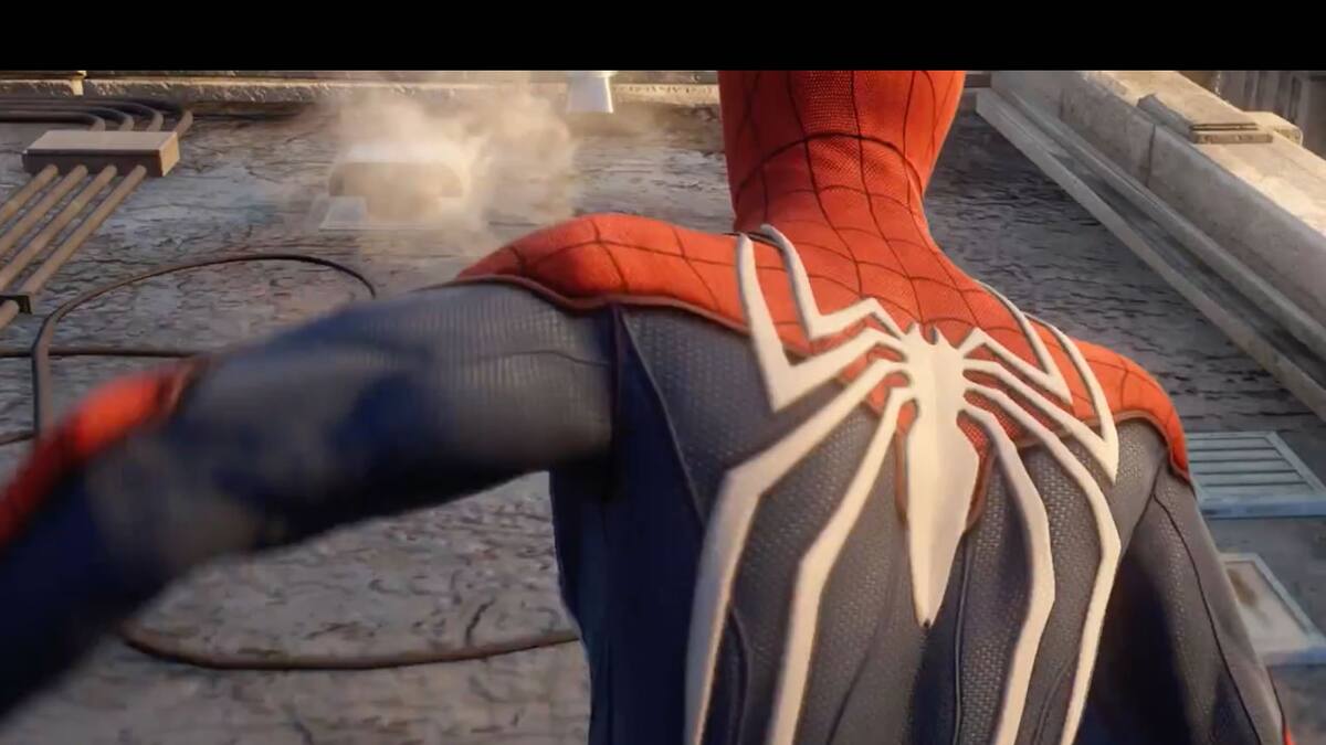 Insomniac reveló la razón de que Mr. Negative sea el antagonista