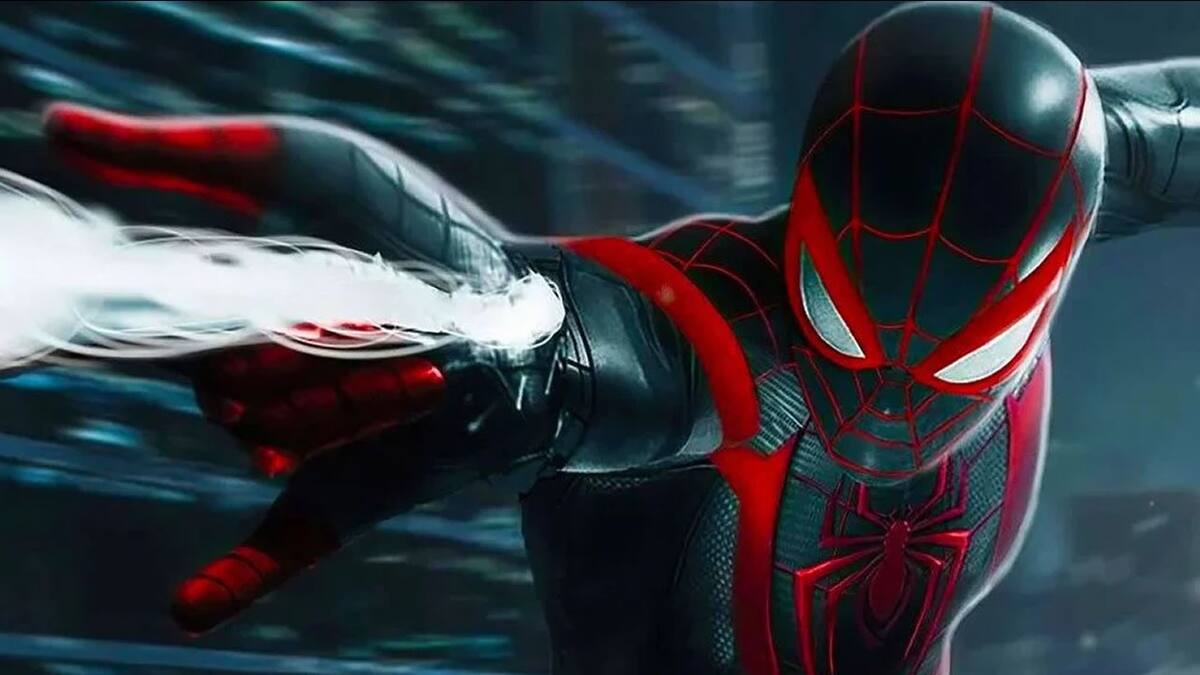 Insomniac también reveló algunos detalles sobre ataques y enemigos del nuevo juego de PS4 y PS5