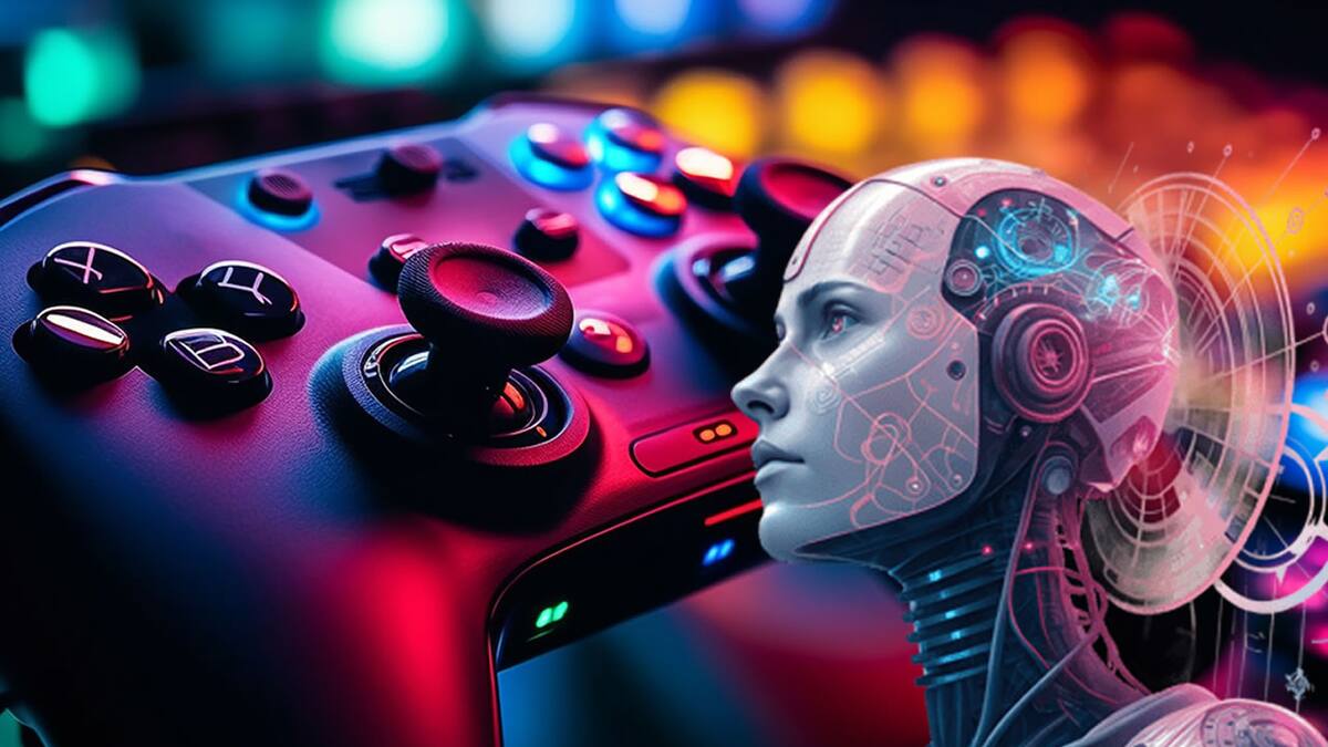 Inteligencia artificial
