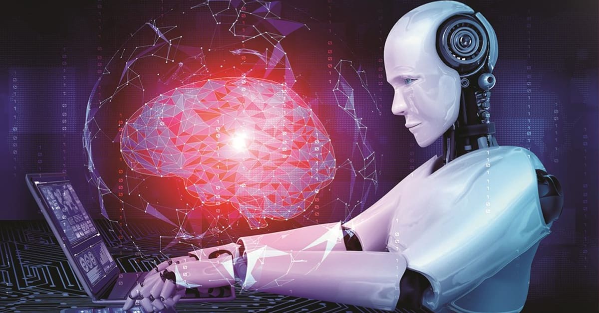 Inteligencia artificial