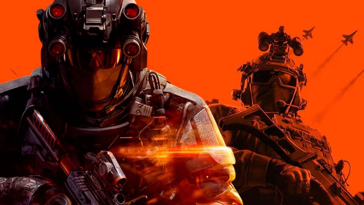 Inteligencia artificial Battlefield 6