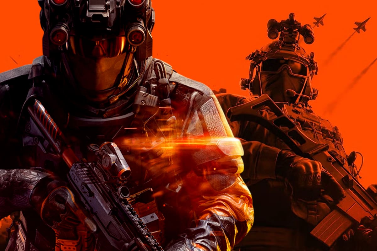 Battlefield 6: jugadores sospechan que el popular FPS tiene arte generado con IA, pese a que EA prometió que eso no sucedería