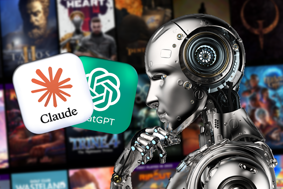 Los demos de videojuegos podrían desaparecer pronto, pues los estudios tienen miedo de que alguien clone sus títulos con IA antes de su estreno