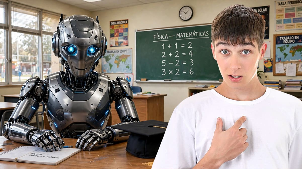 Inteligencia artificial efectos negativos