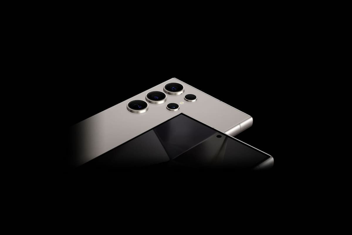 Samsung Galaxy S24 Ultra es el móvil perfecto para los gamers