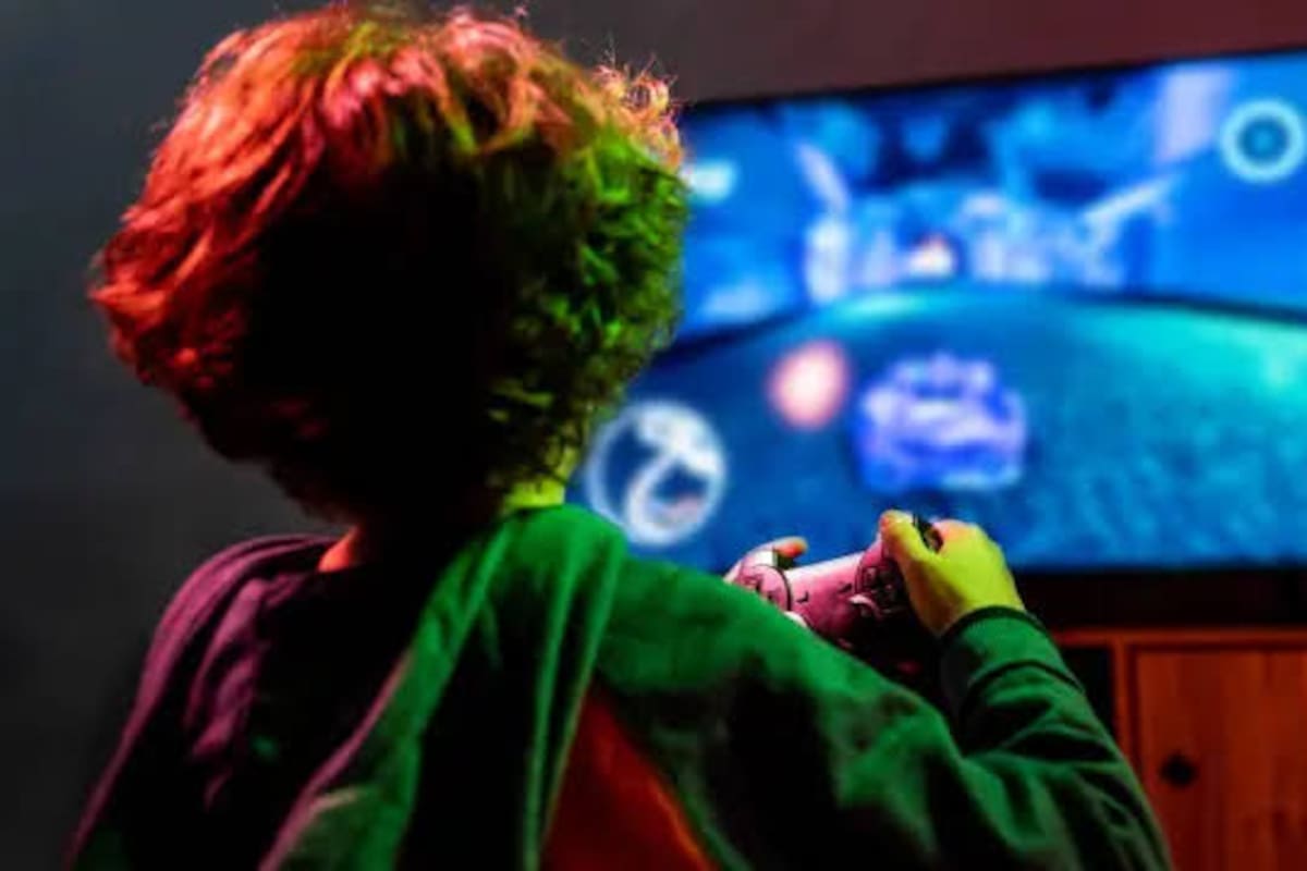 Jugar videojuegos en la infancia pudo haberte hecho más inteligente; estudio sugiere que el gaming ayuda a aumentar el IQ de los niños