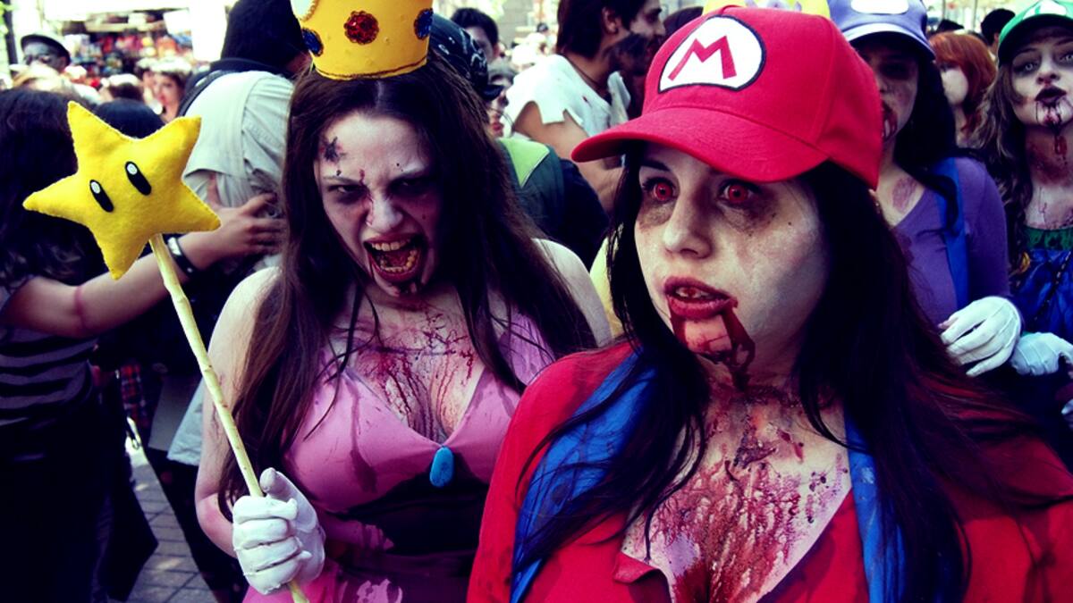 Intendencia de la Región Metropolitana no habría autorizado el evento