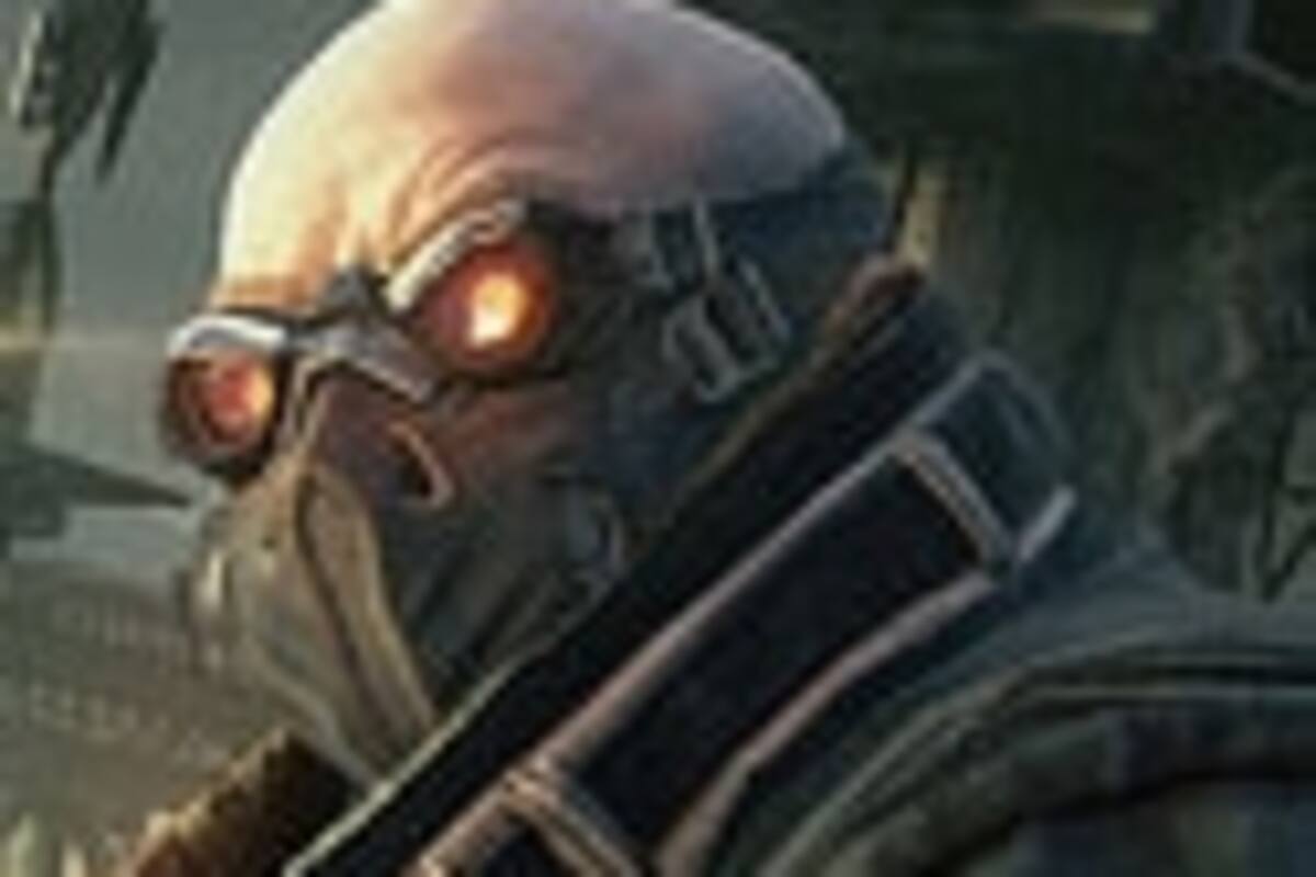 Nuevo DLC para Killzone: Shadow Fall tiene fecha de salida