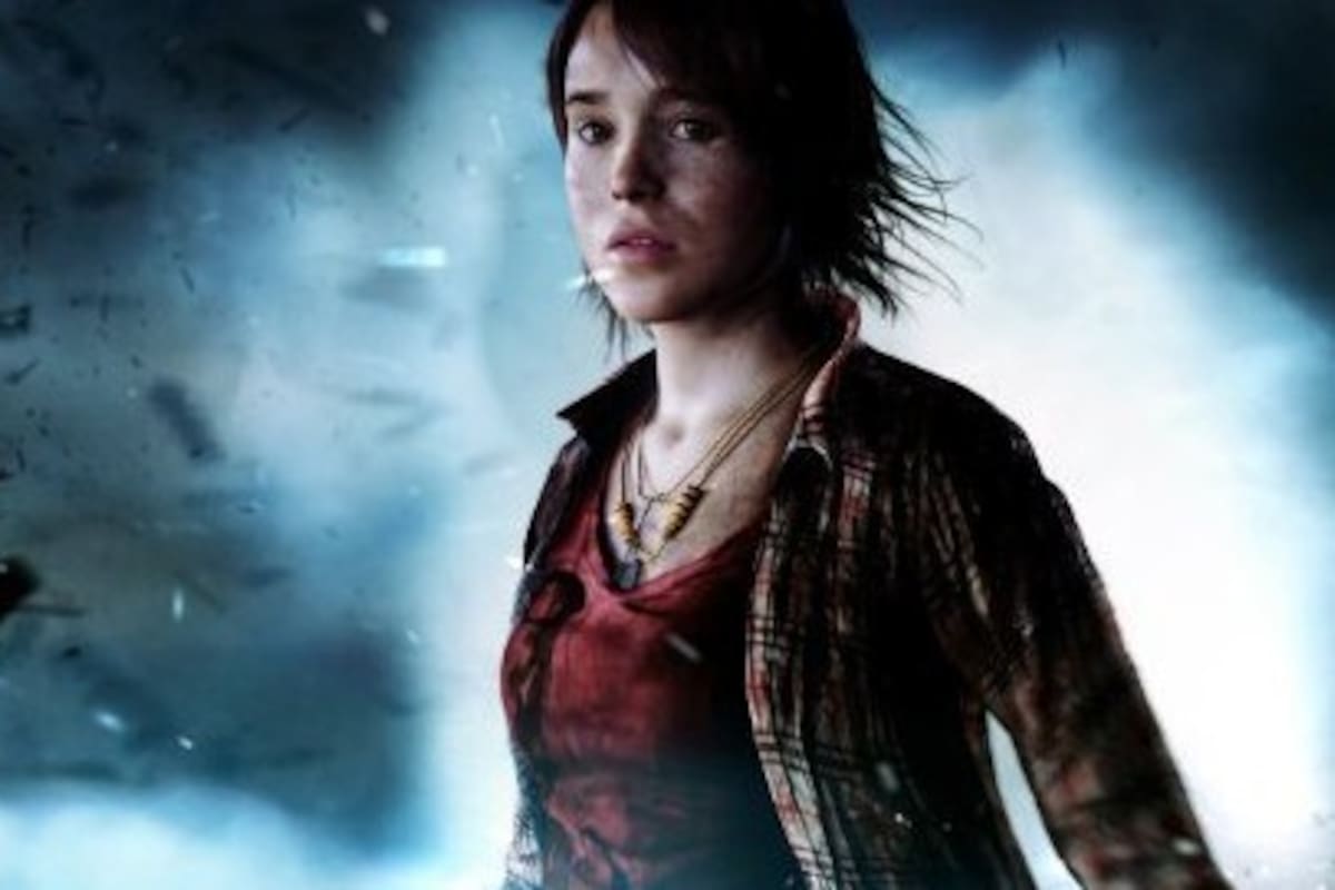 PlayStation Plus y sus juegos de mayo para PS4: Beyond: Two Souls, Rayman Legends y King Oddball