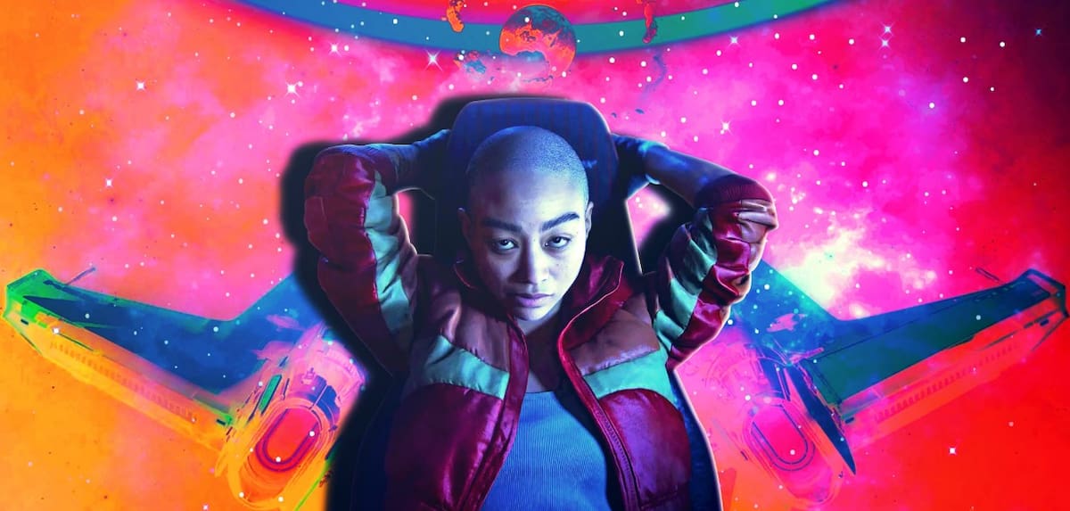 Intergalactic