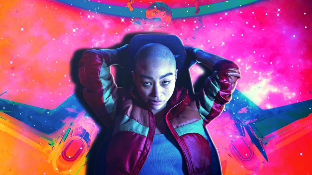 Intergalactic