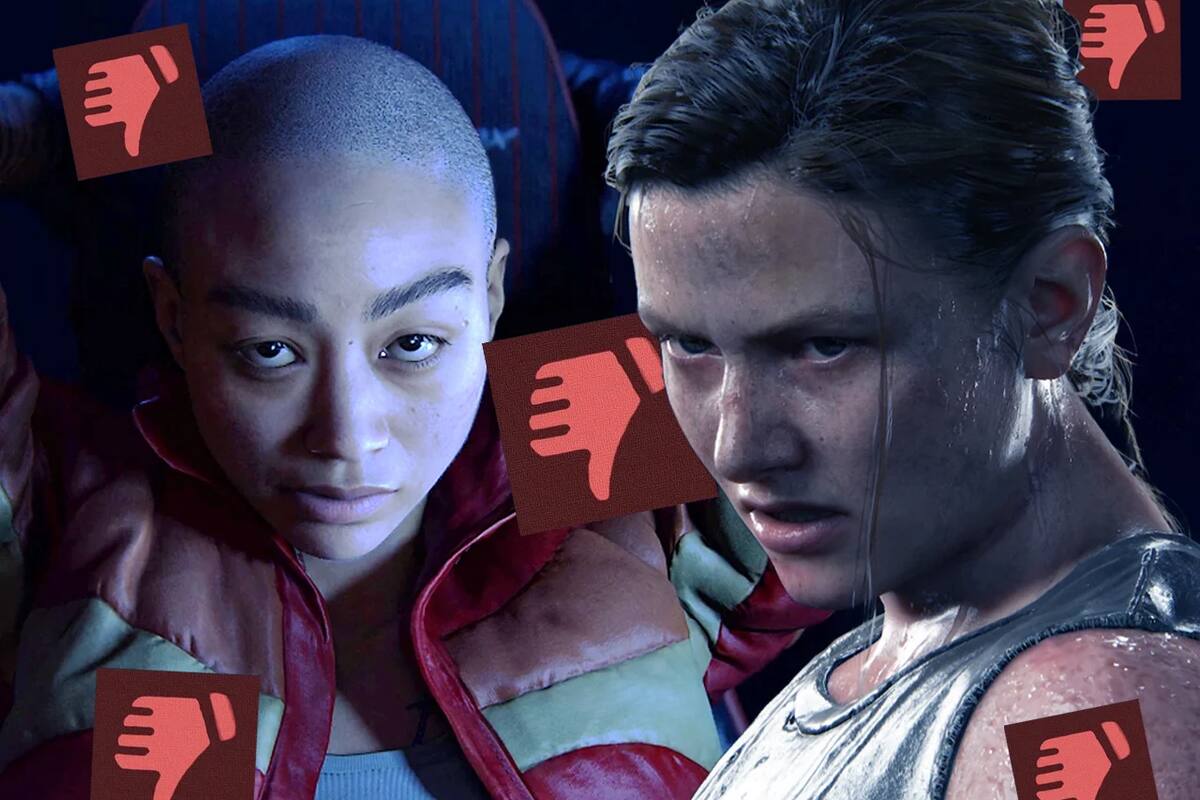 Intergalactic: The Heretic Prophet Lead Braces for The Last of Us-Level Online Hate